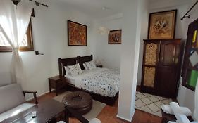 Casa Bellavista Chaouen